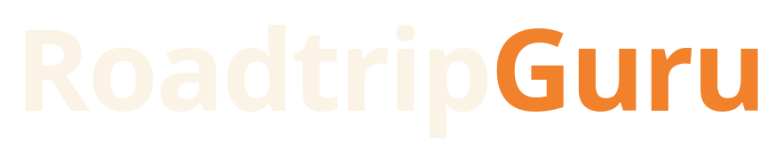 RoadtripGuru