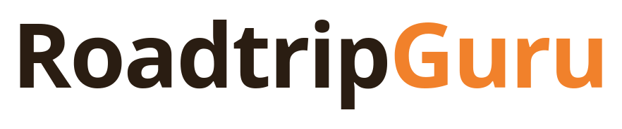 RoadtripGuru